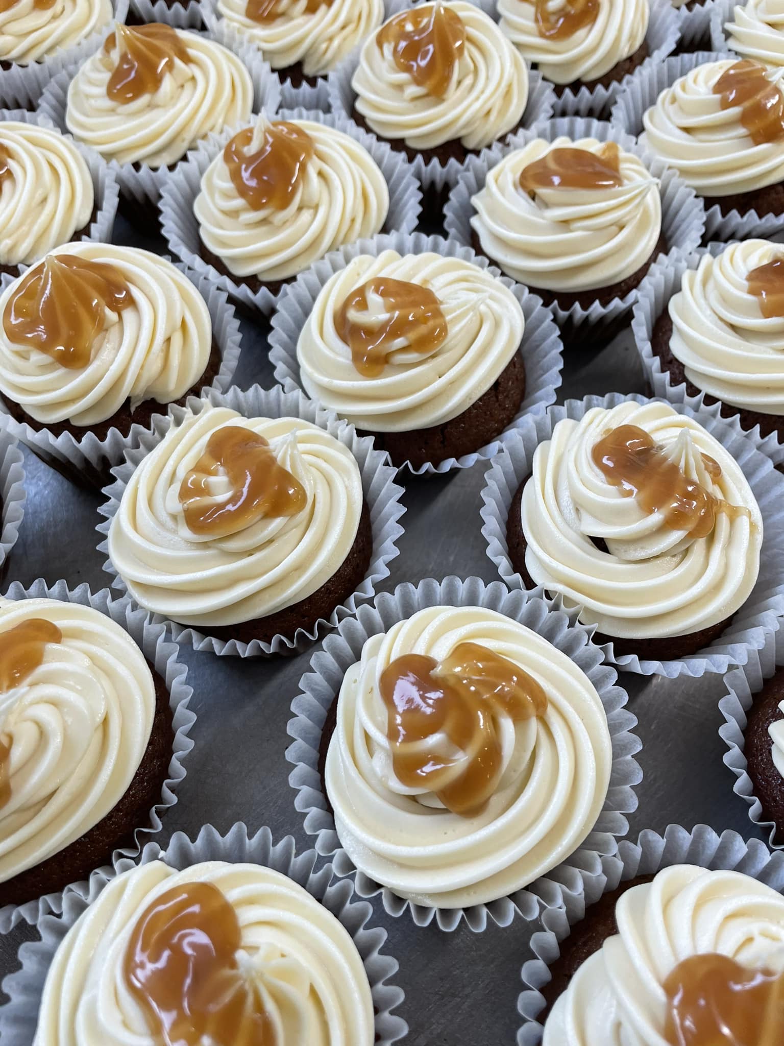 The Mad Platter Catering story