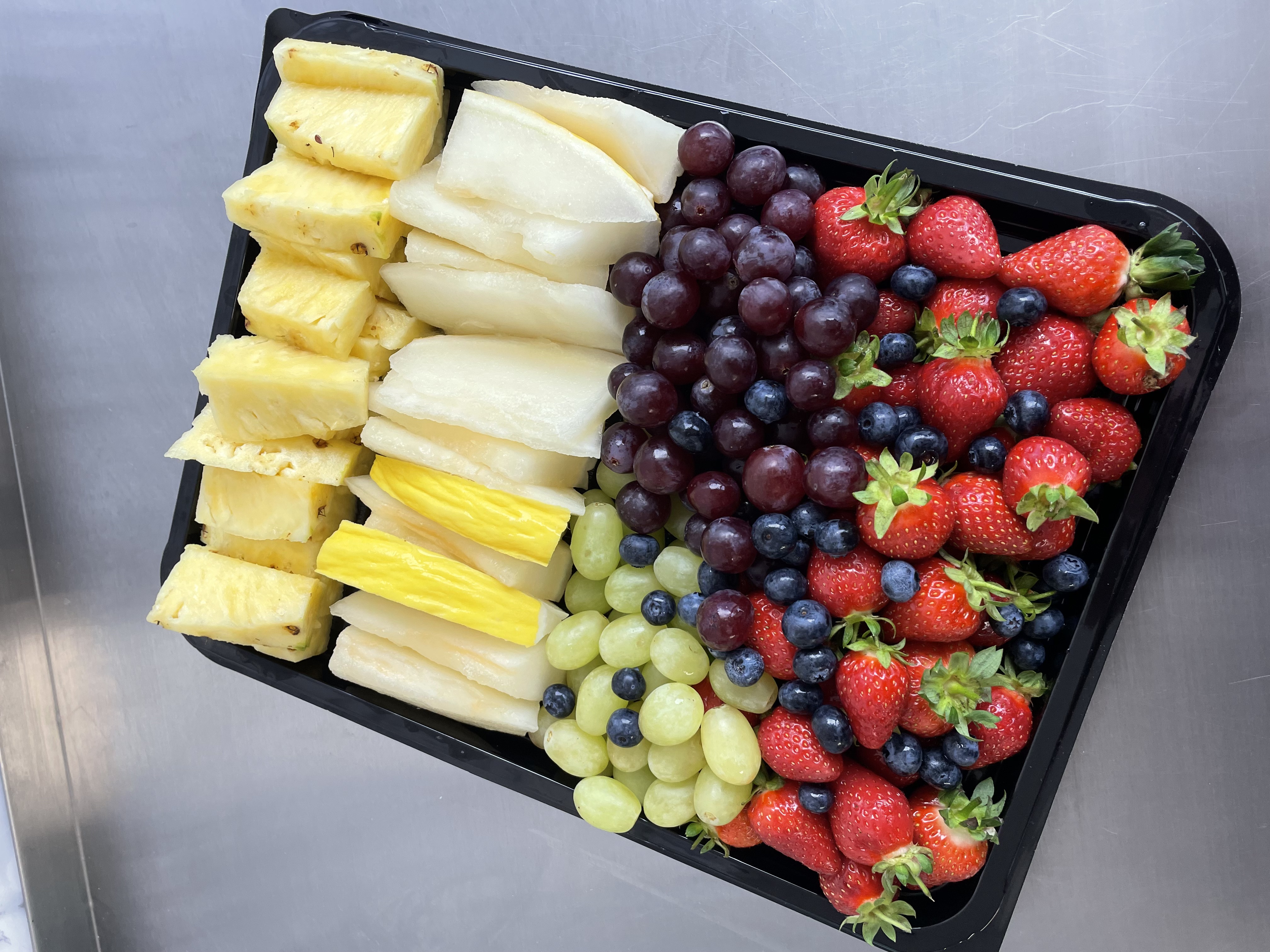 Fruit Platter