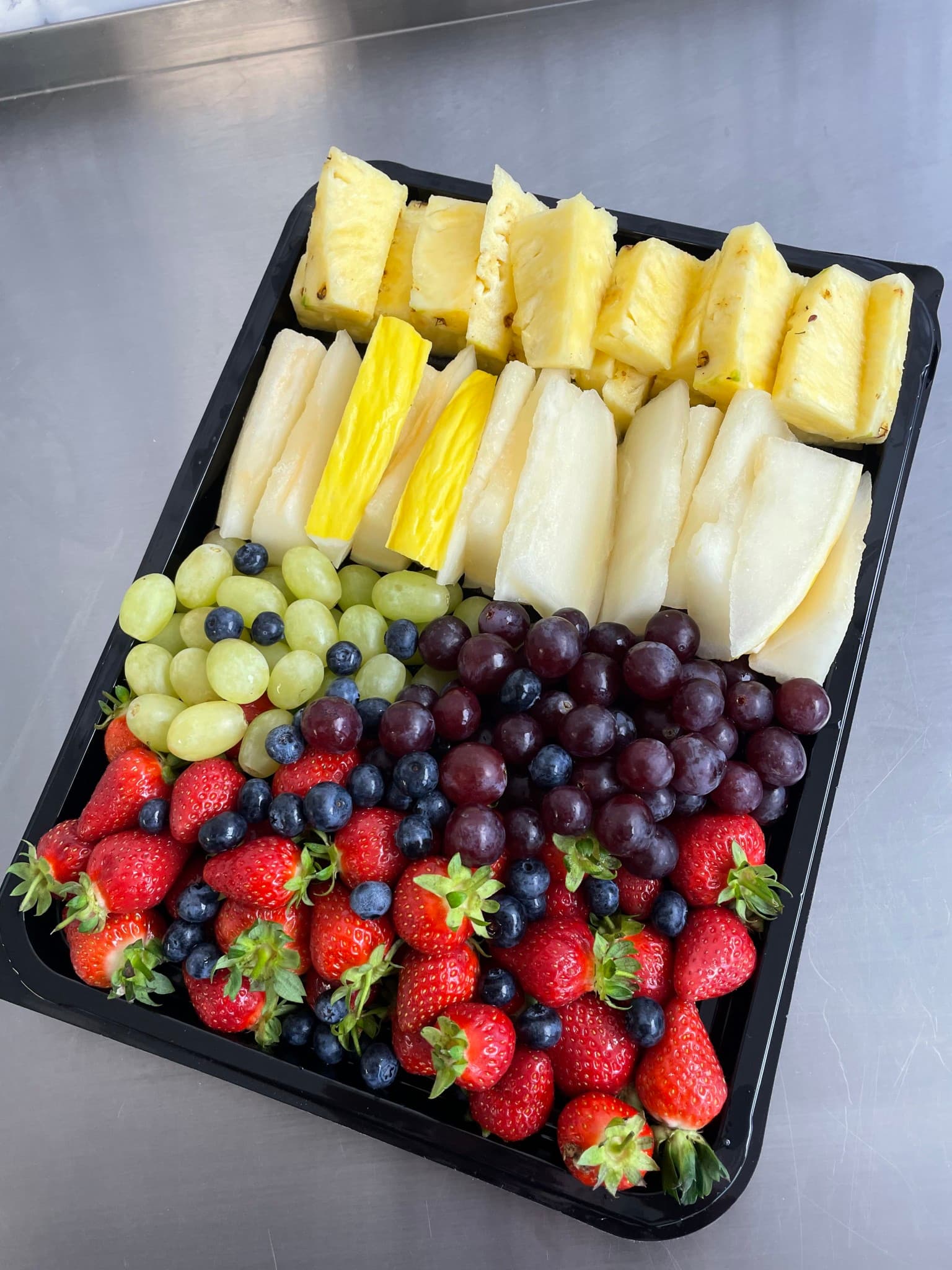 Fruit Platter